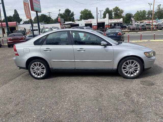 volvo s40 2005 YV1MH682952098809 image volvo s40 2005 YV1MH682952098809 image