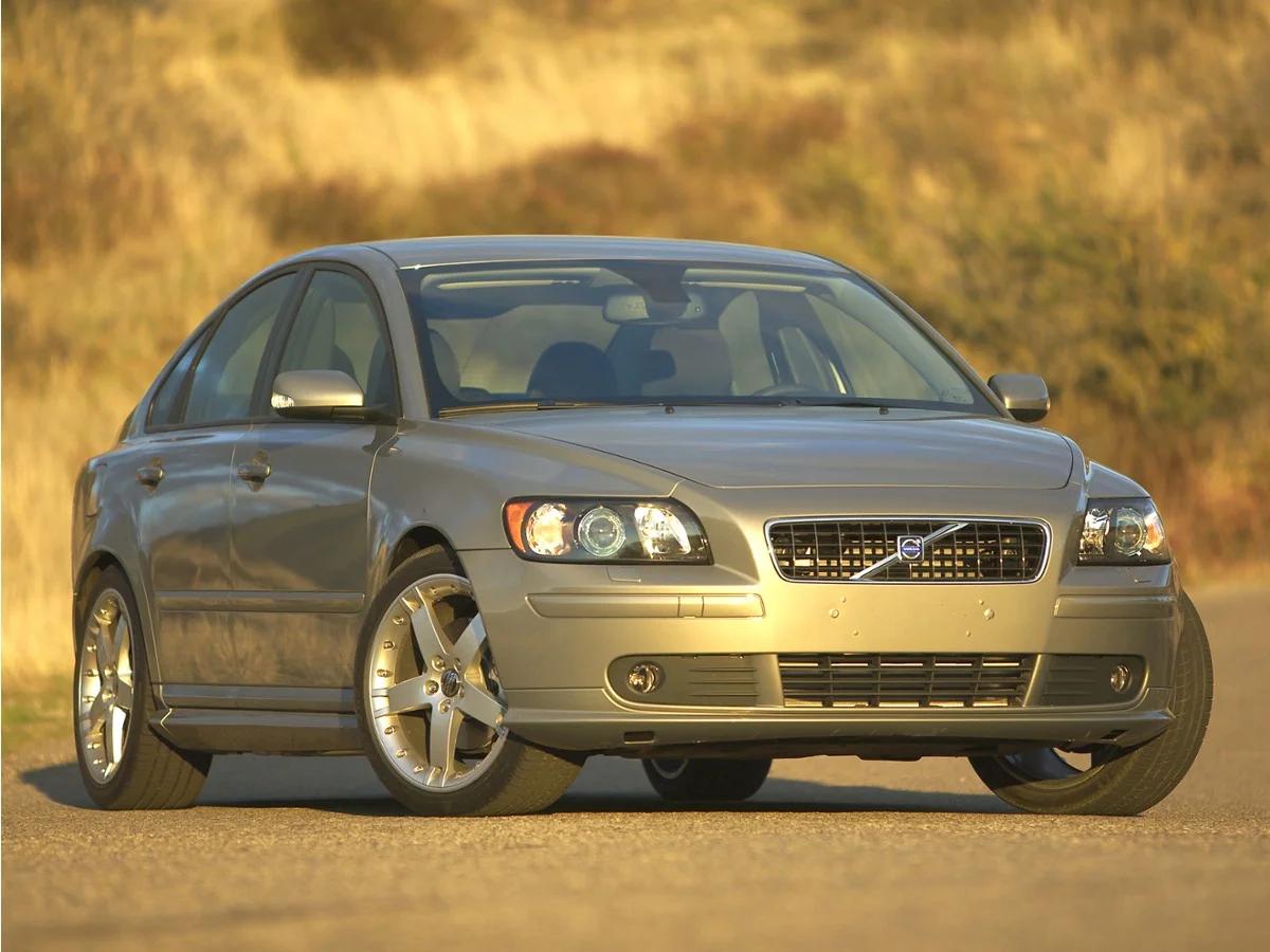 volvo s40 2005 YV1MS382952052882 image volvo s40 2005 YV1MS382952052882 image