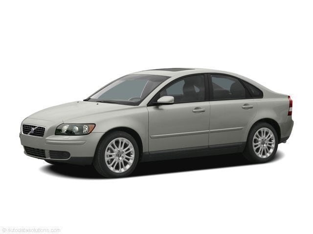 volvo s40 2005 YV1MS382852059743 image volvo s40 2005 YV1MS382852059743 image