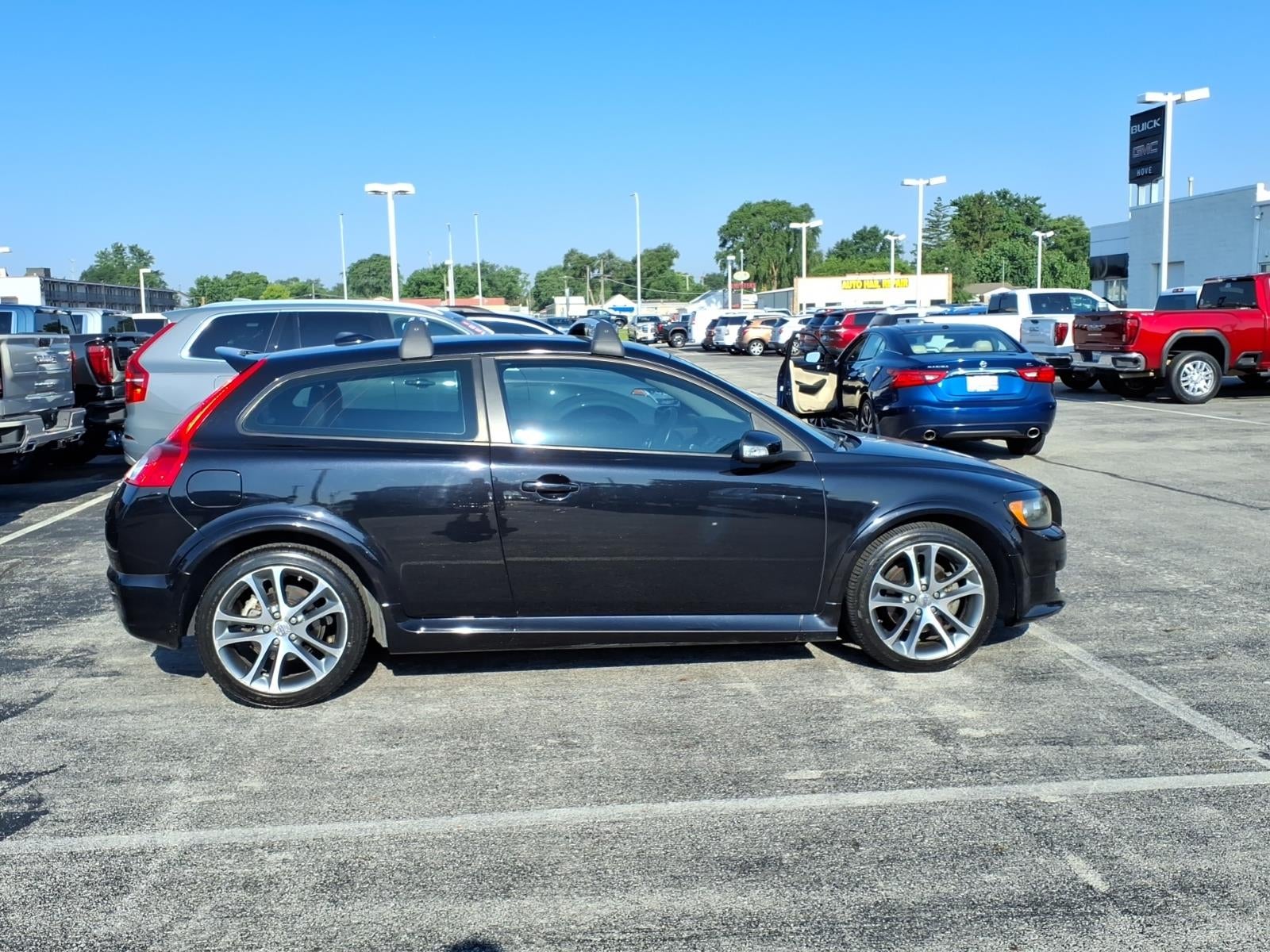 volvo c30 2008 YV1MK672982060777 image volvo c30 2008 YV1MK672982060777 image