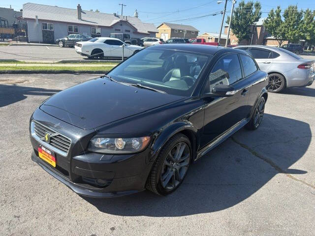 volvo c30 2008 YV1MK672082051174 image volvo c30 2008 YV1MK672082051174 image