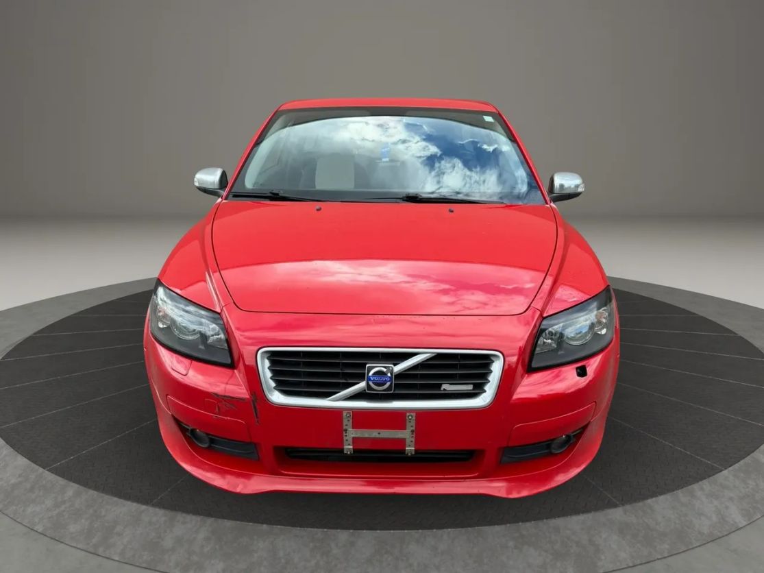 volvo c30 2008 YV1MK672X82079077 image volvo c30 2008 YV1MK672X82079077 image