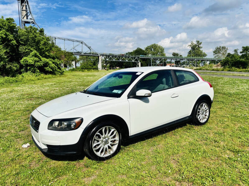 volvo c30 2009 YV1MK672592145570 image volvo c30 2009 YV1MK672592145570 image