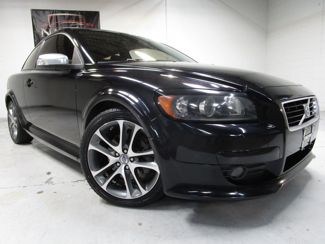 volvo c30 2009 YV1MK672492146919 image volvo c30 2009 YV1MK672492146919 image