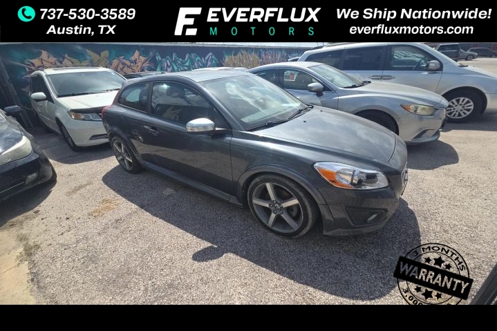 volvo c30 2012 YV1672MK8C2277852 image volvo c30 2012 YV1672MK8C2277852 image