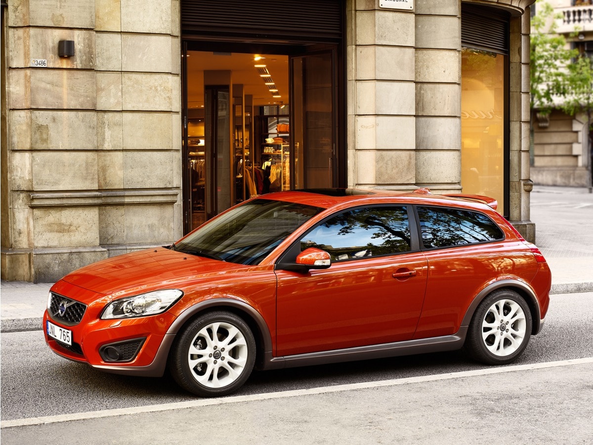 volvo c30 2012 YV1672MK3C2285941 image volvo c30 2012 YV1672MK3C2285941 image