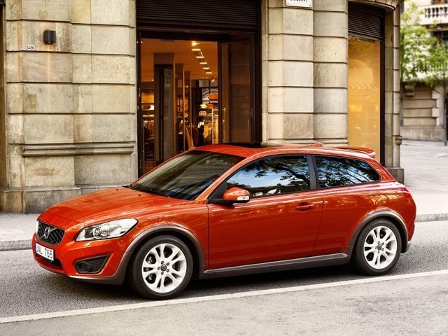 volvo c30 2012 YV1672MK8C2279522 image volvo c30 2012 YV1672MK8C2279522 image
