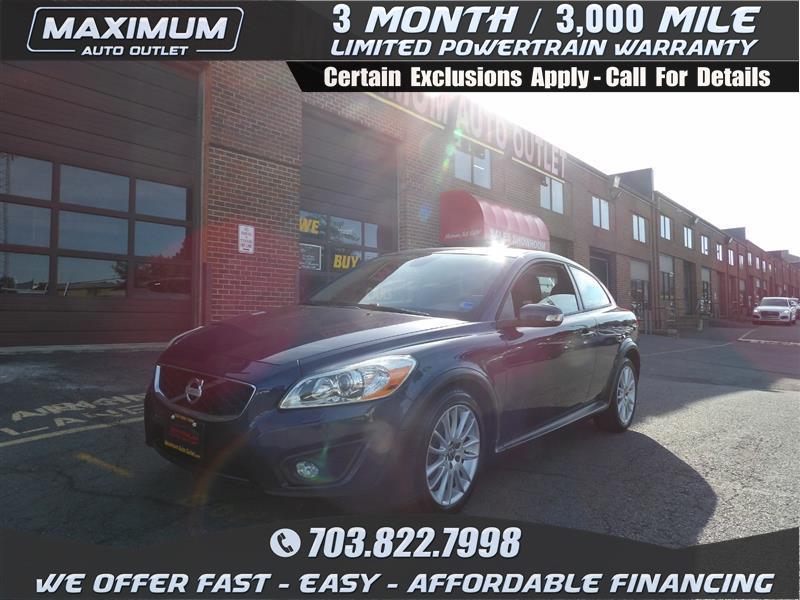 volvo c30 2012 YV1672MK5C2271541 image volvo c30 2012 YV1672MK5C2271541 image