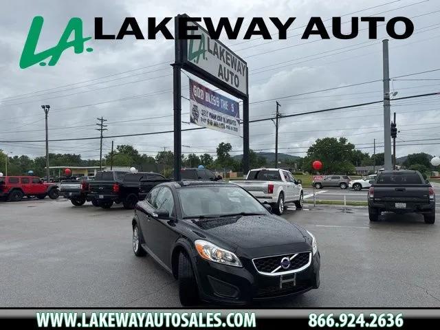 volvo c30 2011 YV1672MK2B2223638 image volvo c30 2011 YV1672MK2B2223638 image