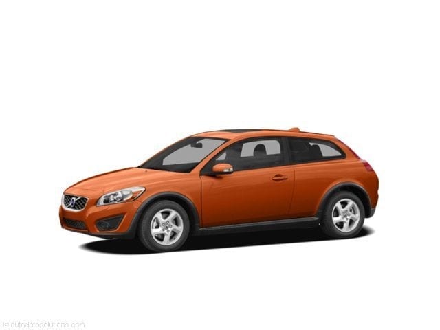 volvo c30 2011 YV1672MK5B2201326 image volvo c30 2011 YV1672MK5B2201326 image