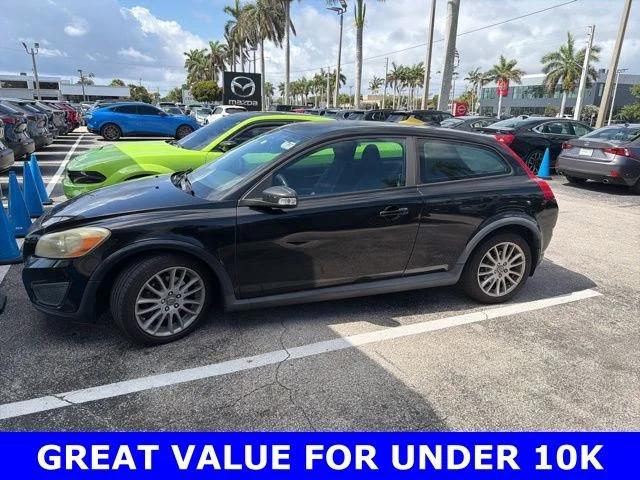 volvo c30 2011 YV1672MK7B2202784 image volvo c30 2011 YV1672MK7B2202784 image