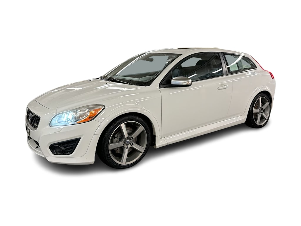 volvo c30 2011 YV1672MK2B2241377 image volvo c30 2011 YV1672MK2B2241377 image
