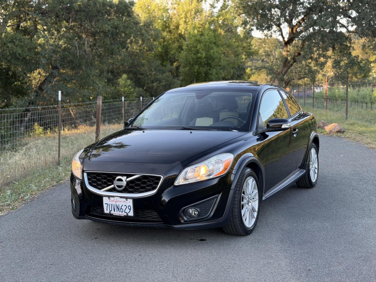 volvo c30 2011 YV1672MK8B2221506 image volvo c30 2011 YV1672MK8B2221506 image