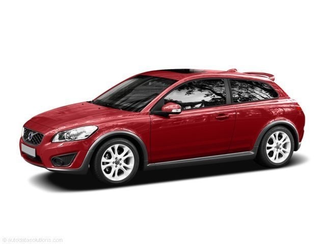 volvo c30 2011 YV1672MK5B2209457 image volvo c30 2011 YV1672MK5B2209457 image