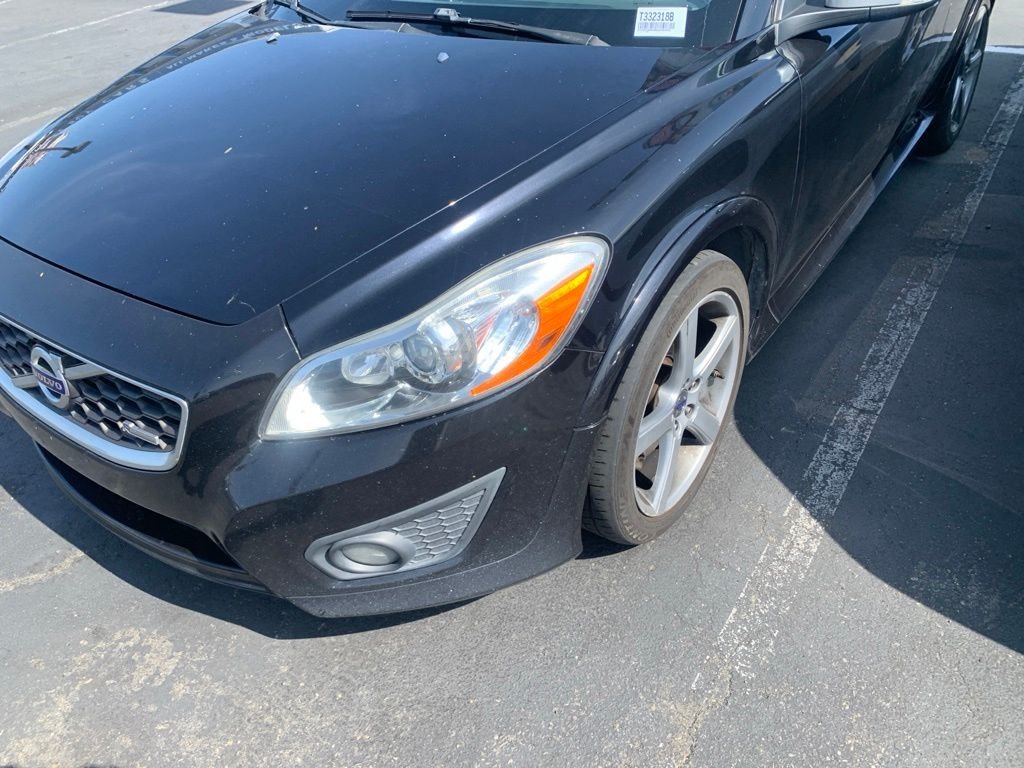 volvo c30 2011 YV1672MK4B2206405 image volvo c30 2011 YV1672MK4B2206405 image