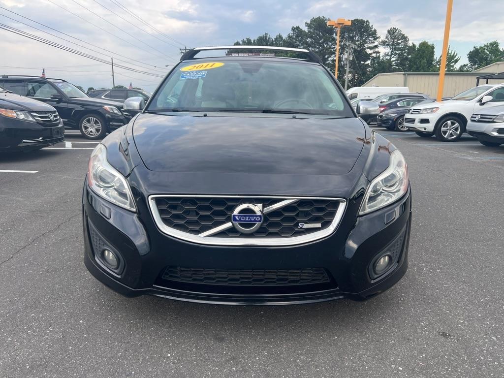 volvo c30 2011 YV1672MK2B2205379 image volvo c30 2011 YV1672MK2B2205379 image