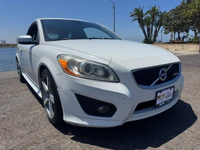 volvo c30 2011 YV1672MK7B2241195 image volvo c30 2011 YV1672MK7B2241195 image