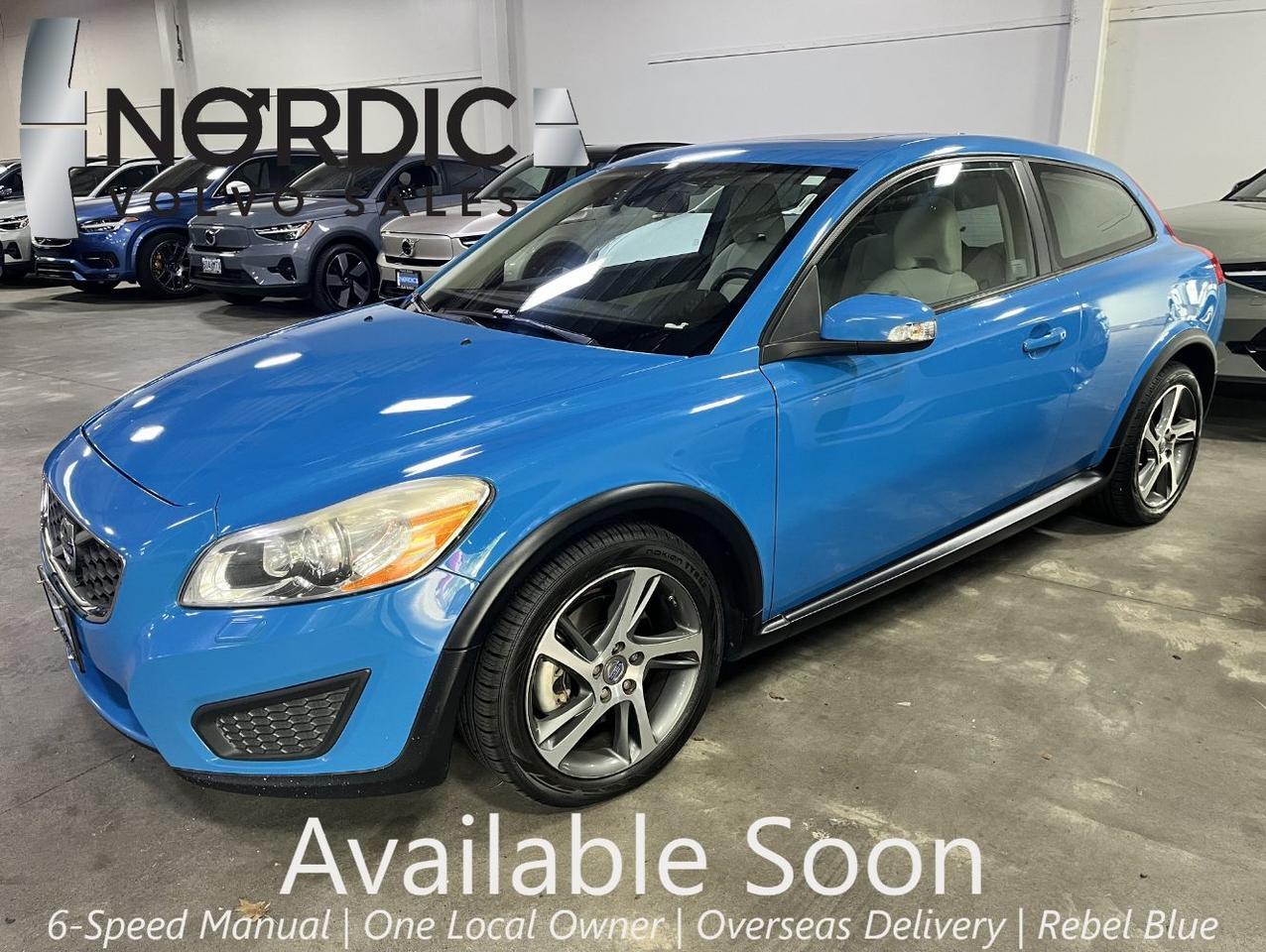 volvo c30 2013 YV1672MK0D2304785 image volvo c30 2013 YV1672MK0D2304785 image