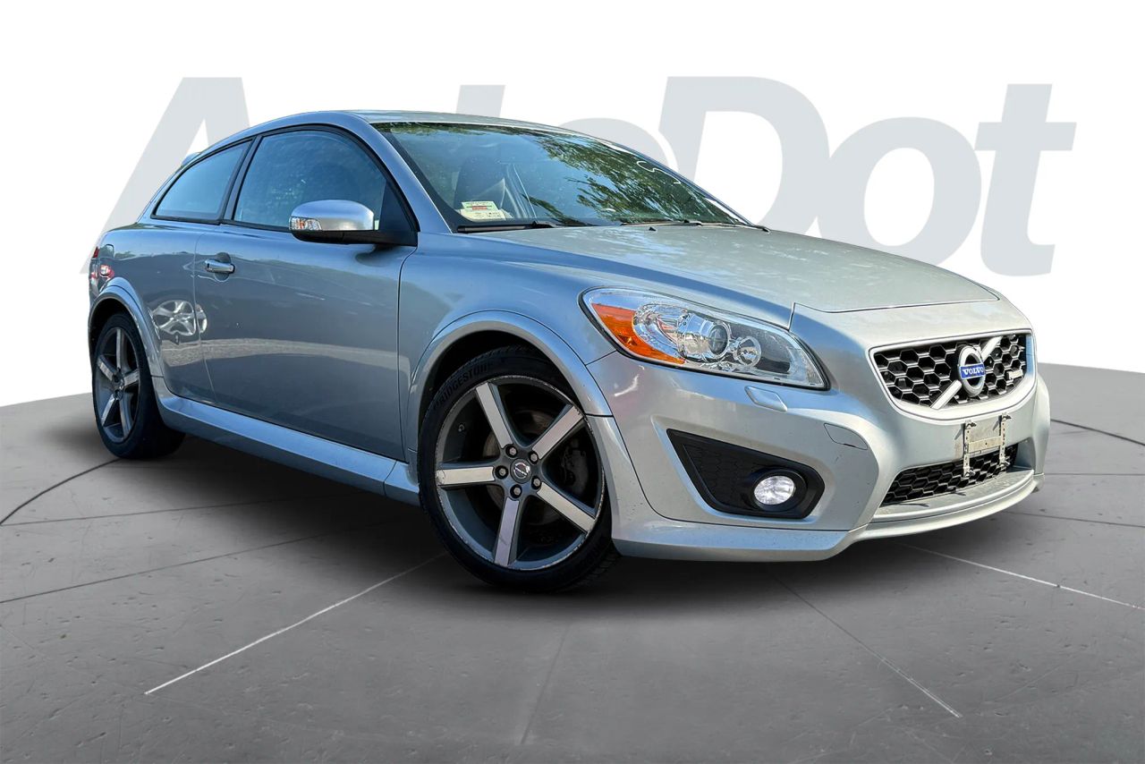 volvo c30 2013 YV1672MK2D2310829 image volvo c30 2013 YV1672MK2D2310829 image