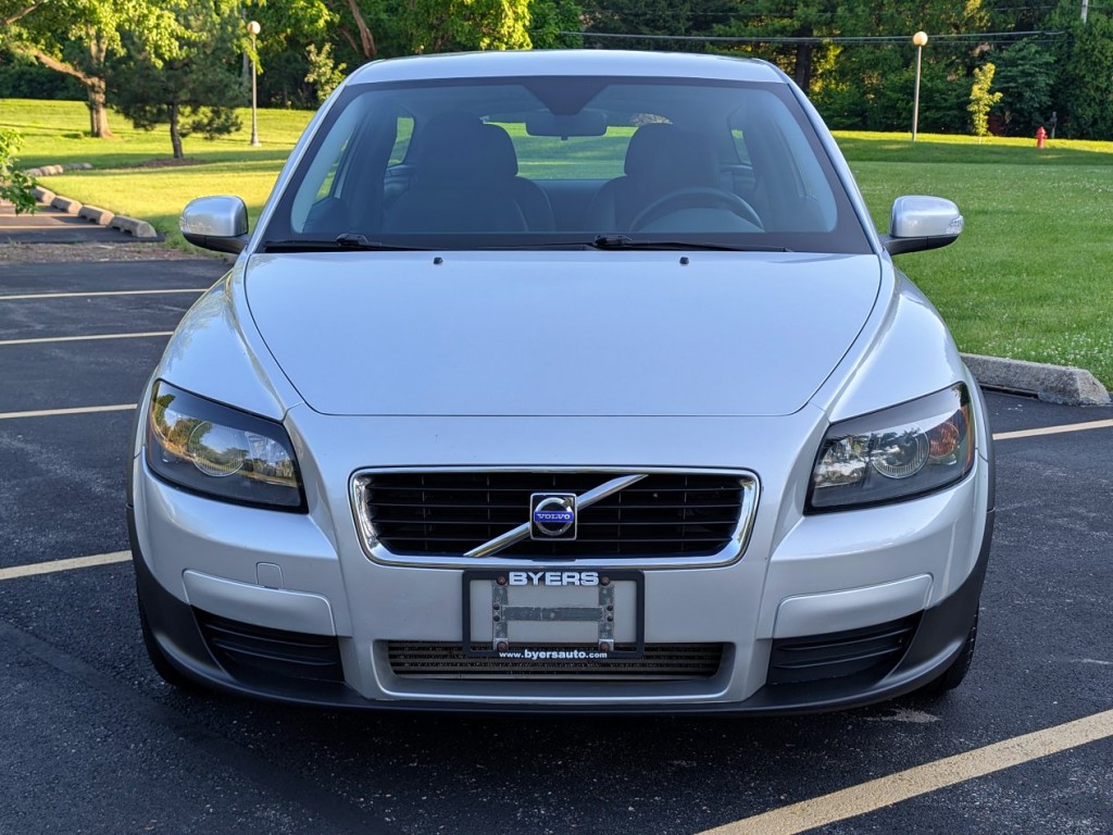 volvo c30 2010 YV1672MK2A2183530 image volvo c30 2010 YV1672MK2A2183530 image