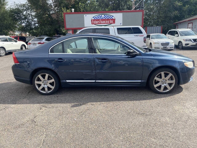 volvo s80 2008 YV1AH852681061536 image volvo s80 2008 YV1AH852681061536 image