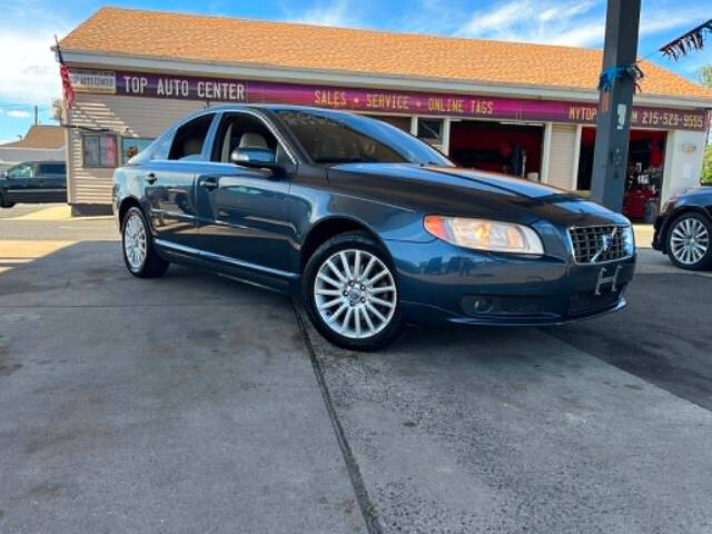 volvo s80 2008 YV1AS982781075433 image volvo s80 2008 YV1AS982781075433 image
