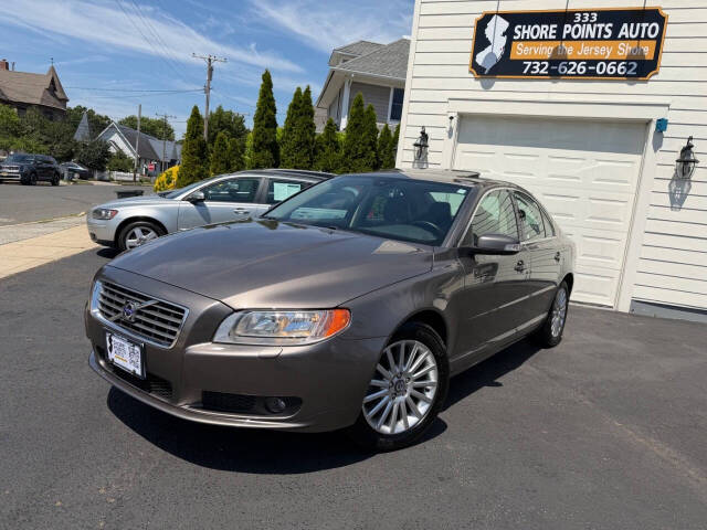 volvo s80 2008 YV1AS982481079343 image volvo s80 2008 YV1AS982481079343 image