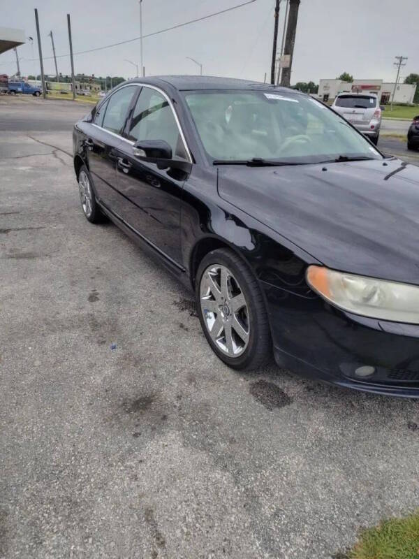 volvo s80 2008 YV1AS982881074565 image volvo s80 2008 YV1AS982881074565 image