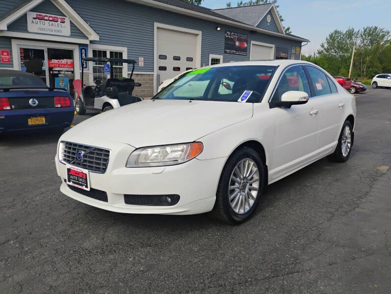 volvo s80 2008 YV1AS982481048402 image volvo s80 2008 YV1AS982481048402 image
