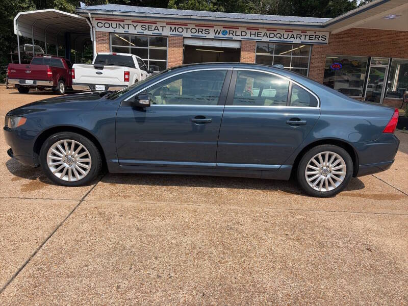volvo s80 2007 YV1AS982171036478 image volvo s80 2007 YV1AS982171036478 image