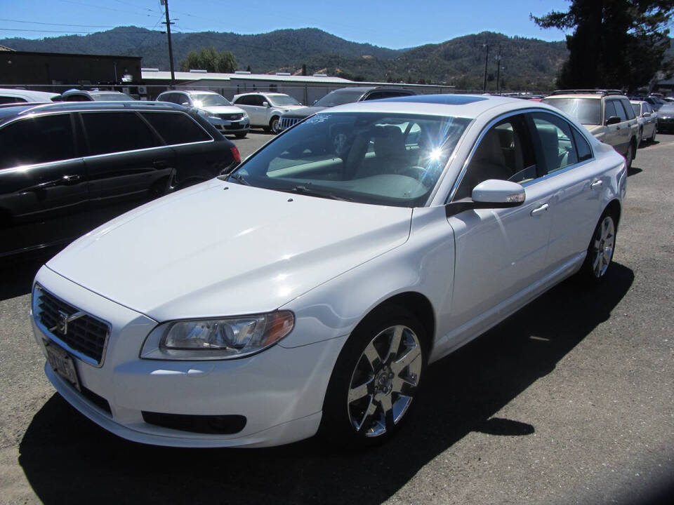 volvo s80 2007 YV1AS982671017649 image volvo s80 2007 YV1AS982671017649 image
