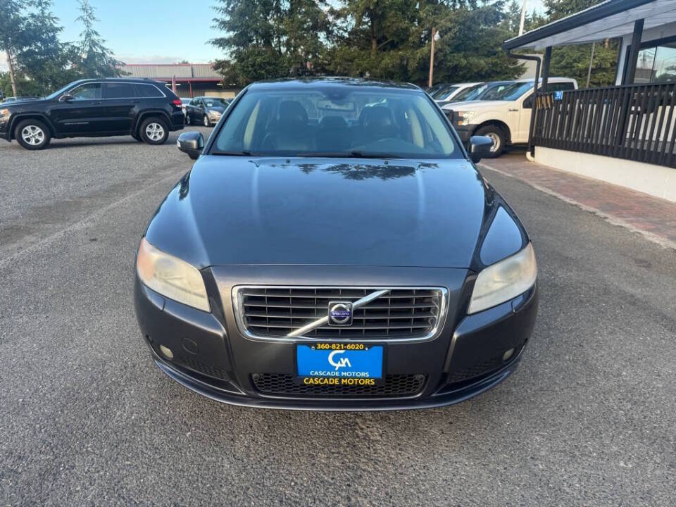 volvo s80 2007 YV1AS982671035438 image volvo s80 2007 YV1AS982671035438 image