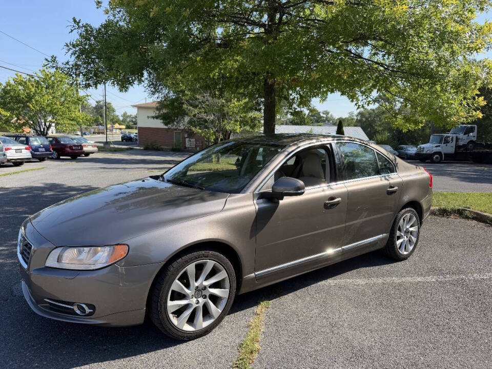 volvo s80 2012 YV1902AH0C1158628 image volvo s80 2012 YV1902AH0C1158628 image