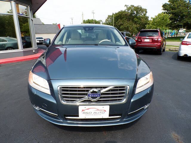 volvo s80 2012 YV1902AHXC1160659 image volvo s80 2012 YV1902AHXC1160659 image