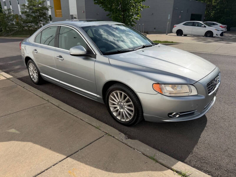 volvo s80 2012 YV1952AS4C1152733 image volvo s80 2012 YV1952AS4C1152733 image