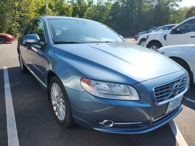 volvo s80 2012 YV1952AS8C1154307 image volvo s80 2012 YV1952AS8C1154307 image