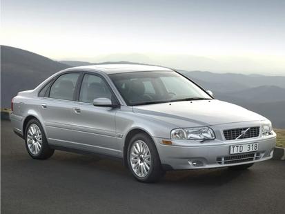 volvo s80 2006 YV1TH592061433435 image volvo s80 2006 YV1TH592061433435 image