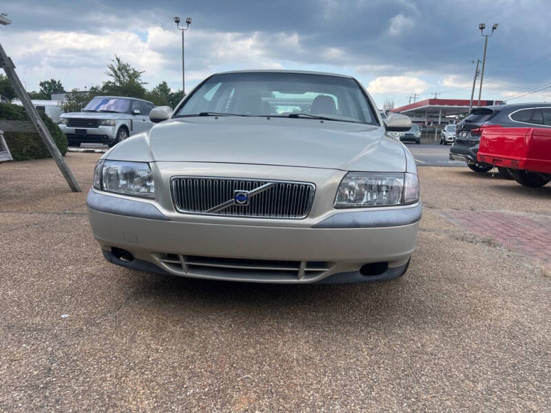 volvo s80 2002 YV1TS92D021246145 image volvo s80 2002 YV1TS92D021246145 image