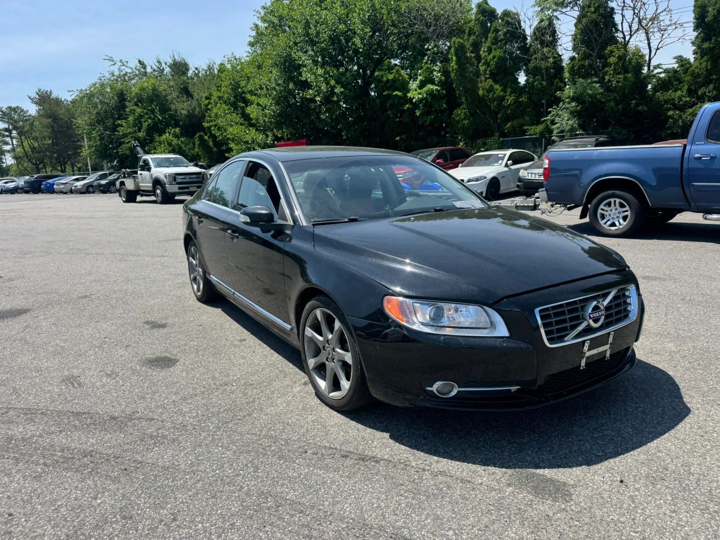 volvo s80 2011 YV1902AH1B1146034 image volvo s80 2011 YV1902AH1B1146034 image