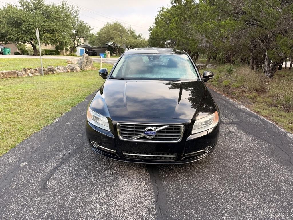 volvo s80 2013 YV1940AS2D1165750 image volvo s80 2013 YV1940AS2D1165750 image