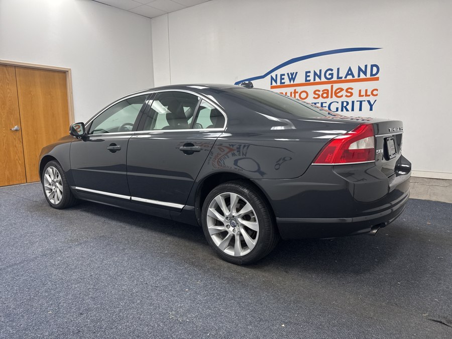volvo s80 2013 YV1902AH5D1168394 image volvo s80 2013 YV1902AH5D1168394 image