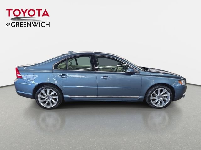 volvo s80 2013 YV1902AH3D1170080 image volvo s80 2013 YV1902AH3D1170080 image