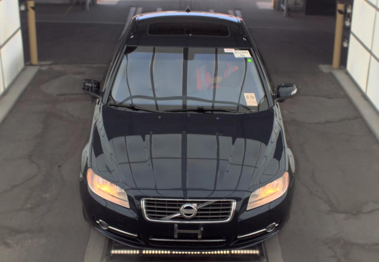 volvo s80 2010 YV1982AS6A1131399 image volvo s80 2010 YV1982AS6A1131399 image
