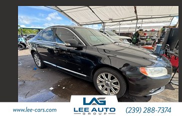 volvo s80 2010 YV1982AS1A1119130 image volvo s80 2010 YV1982AS1A1119130 image