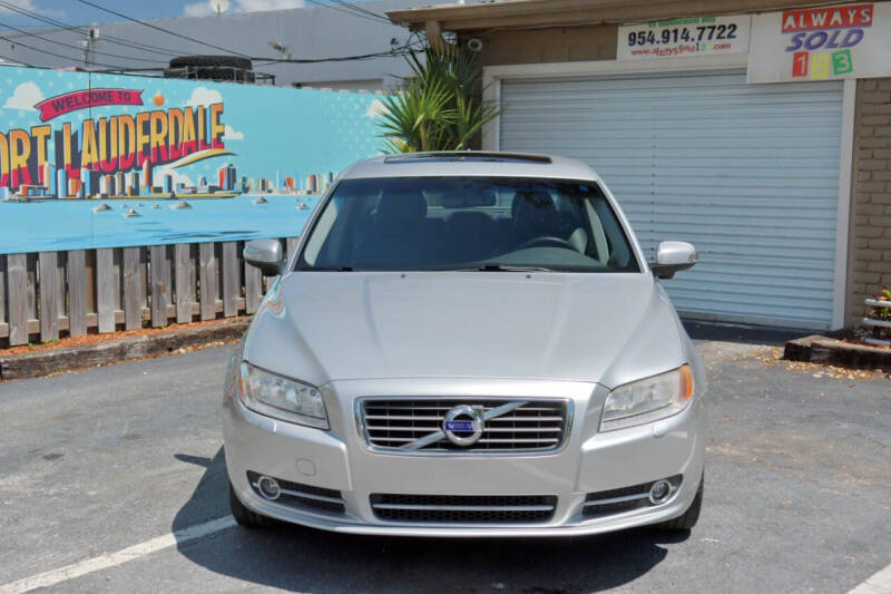 volvo s80 2010 YV1960ASXA1132520 image volvo s80 2010 YV1960ASXA1132520 image