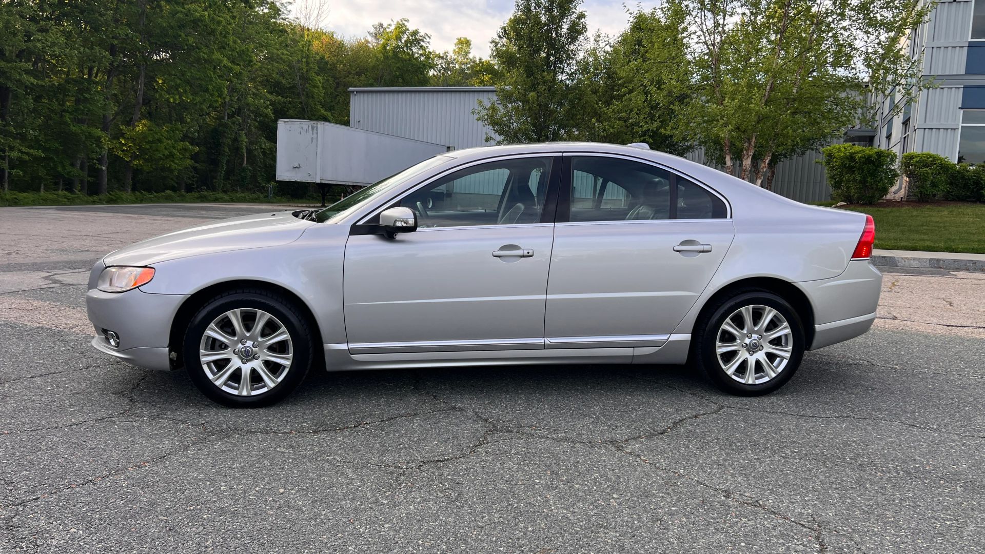 volvo s80 2010 YV1960AS5A1132506 image volvo s80 2010 YV1960AS5A1132506 image