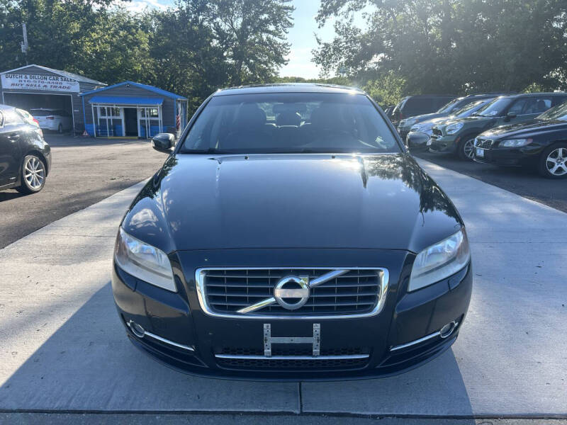 volvo s80 2010 YV1960ASXA1125356 image volvo s80 2010 YV1960ASXA1125356 image