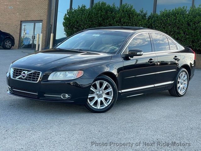 volvo s80 2010 YV1982AS9A1131431 image volvo s80 2010 YV1982AS9A1131431 image