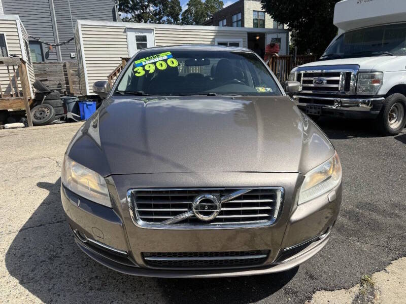 volvo s80 2010 YV1992AH8A1123905 image volvo s80 2010 YV1992AH8A1123905 image
