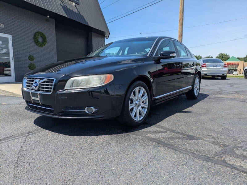 volvo s80 2010 YV1982AS0A1117501 image volvo s80 2010 YV1982AS0A1117501 image